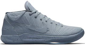 Kobe ad mid white top ice