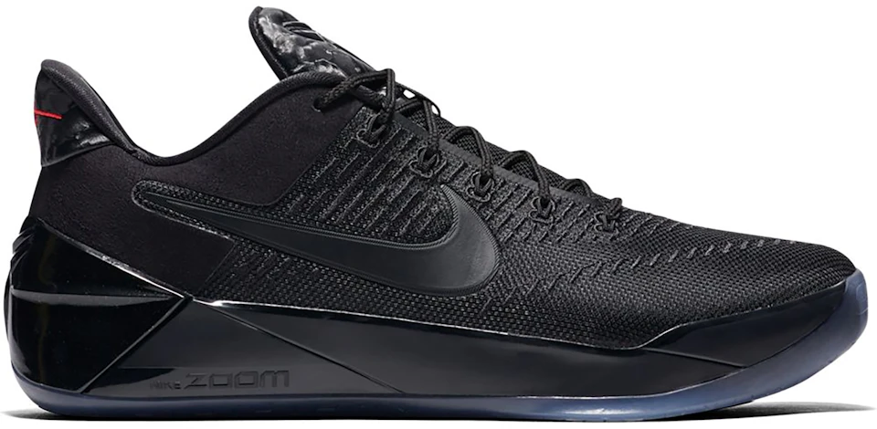 Nike Kobe A.D. Black - 852427-064 ES