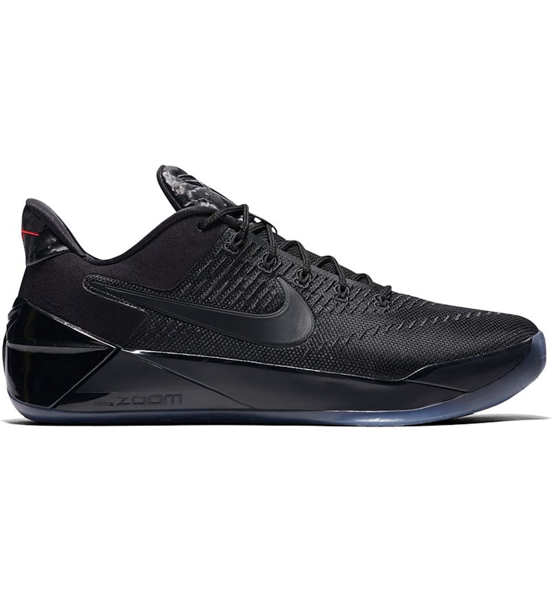 Scarpe kobe uomo nere shop