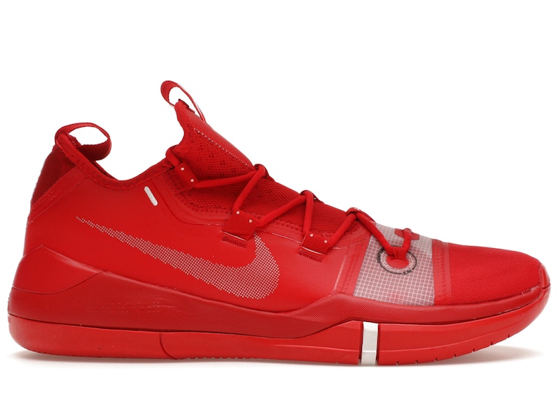 Nike Kobe A.D. Exodus Red Men s AT3874 603 AT3874 600 US