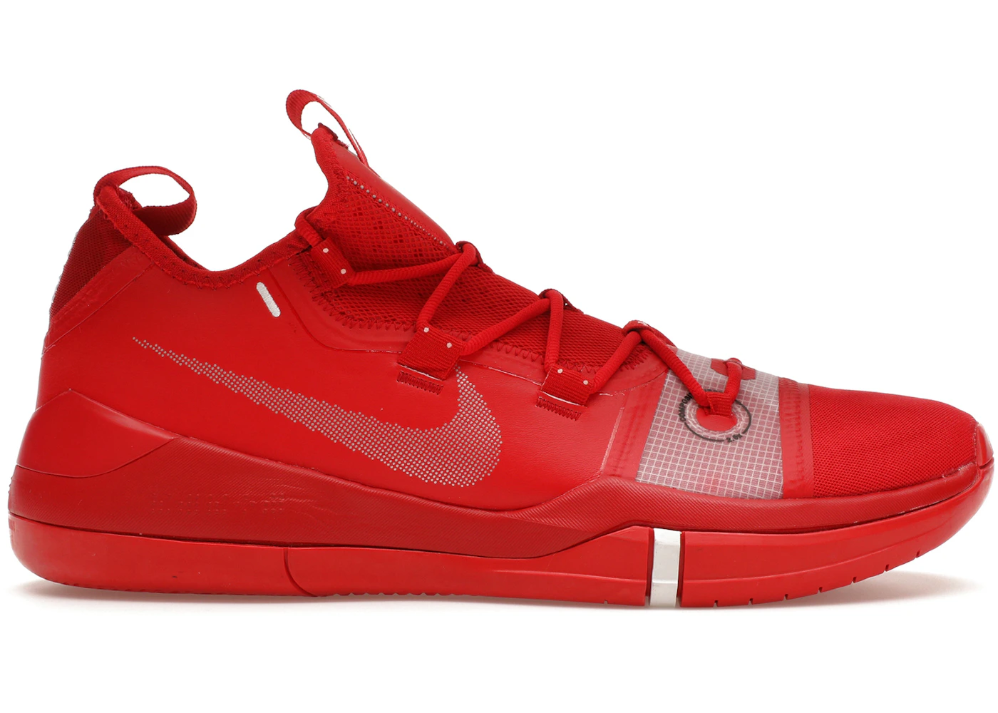 Nike Kobe Exodus Red Men's AT3874-603/AT3874-600 US