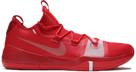 Nike Kobe A.D. Exodus Red