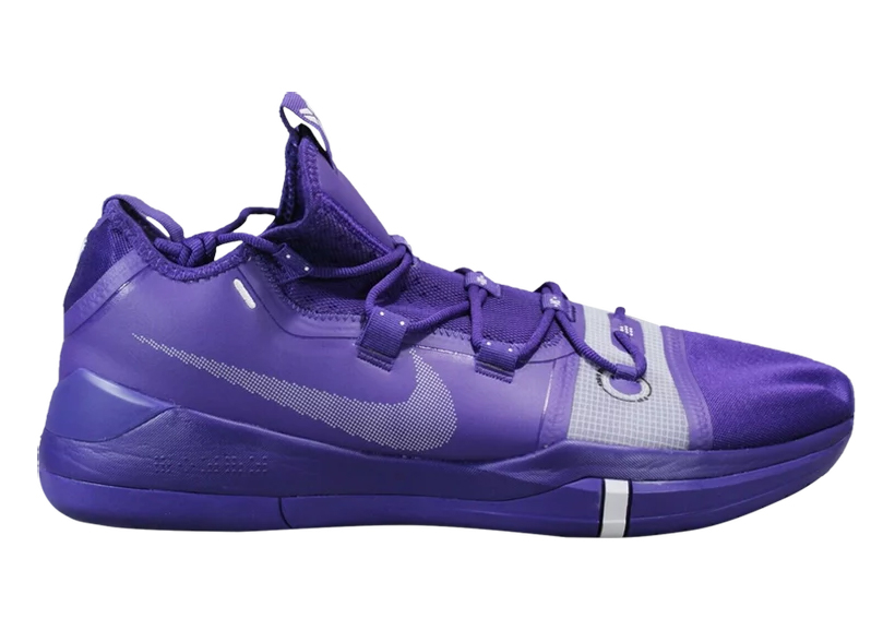 Nike Kobe A.D. Exodus TB Court Purple Men's - AT3874-501 - US