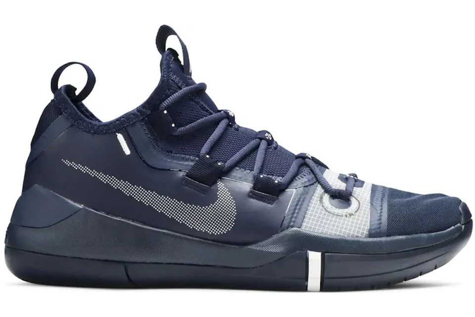 Nike kobe ad navy Clearance