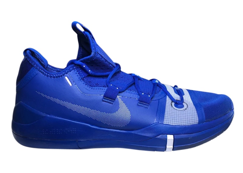 Nike Kobe A.D. Exodus TB Royal Blue Men s AT3874 403 US