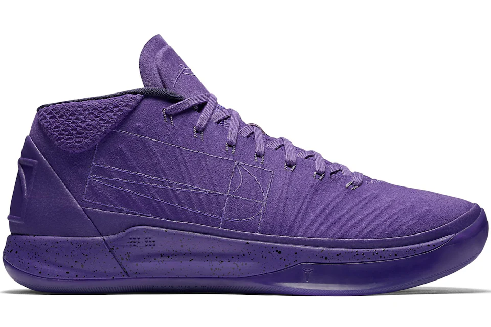 Nike Kobe A.D. Mid Fearless