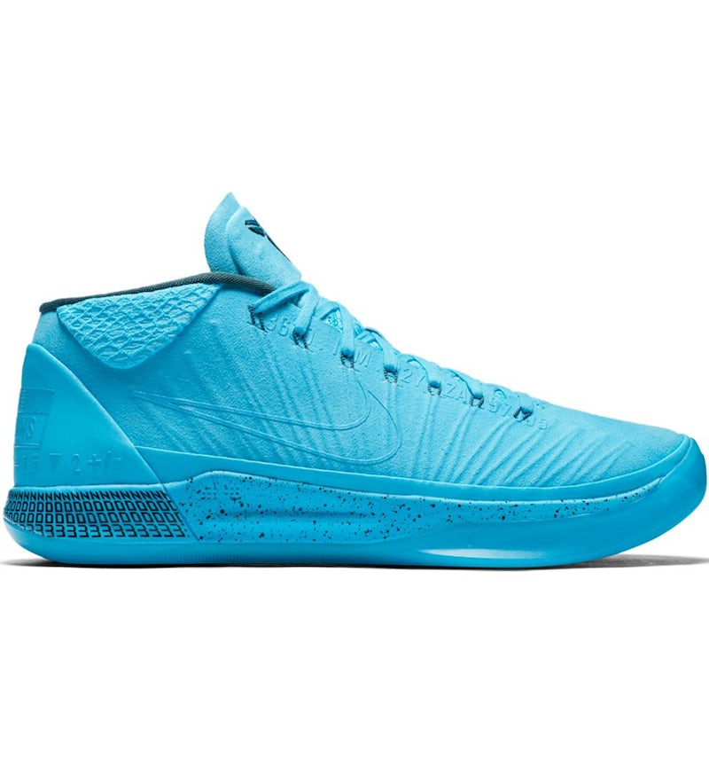 Nike Kobe A.D. Mid Honestidad Hombre 922482 400 MX