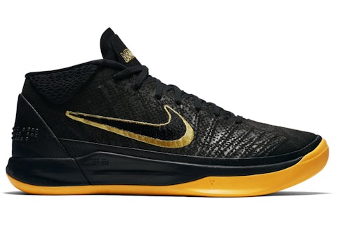 Nike Kobe Mid BM EP City Edition Men's AQ5163-001 US