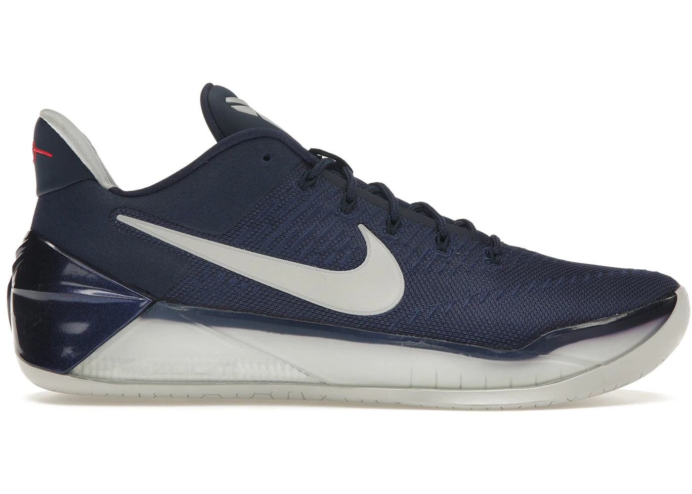 Nike kobe ad exodus navy blue Clearance