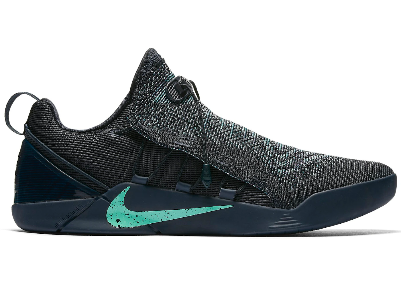 Nike kobe sale ad mamba