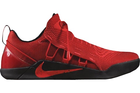 Nike Kobe A.D. NXT University Red Men s 882049 600 US