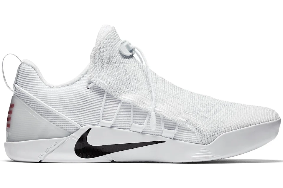 Nike Kobe A.D. NXT White Black