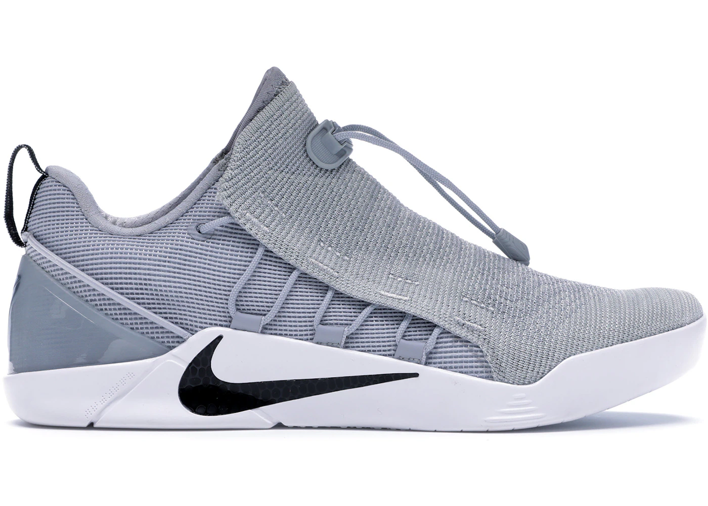 Nike kobe ad wolf grey Clearance