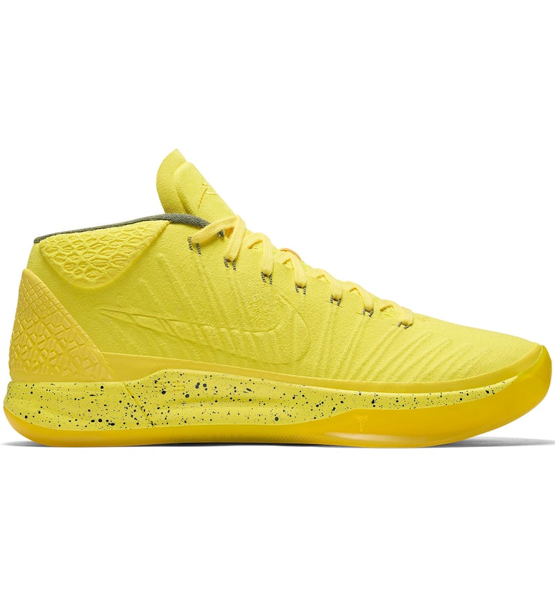 Nike Kobe A.D. Mid Optimism Men s 922482 700 US