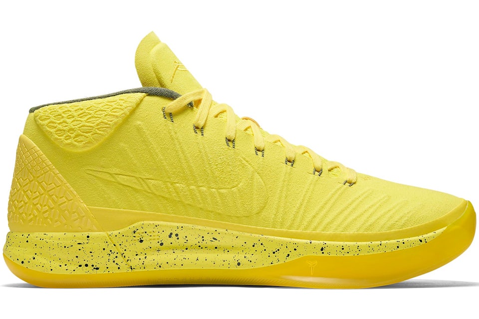 Kobe shoes ad best sale 218