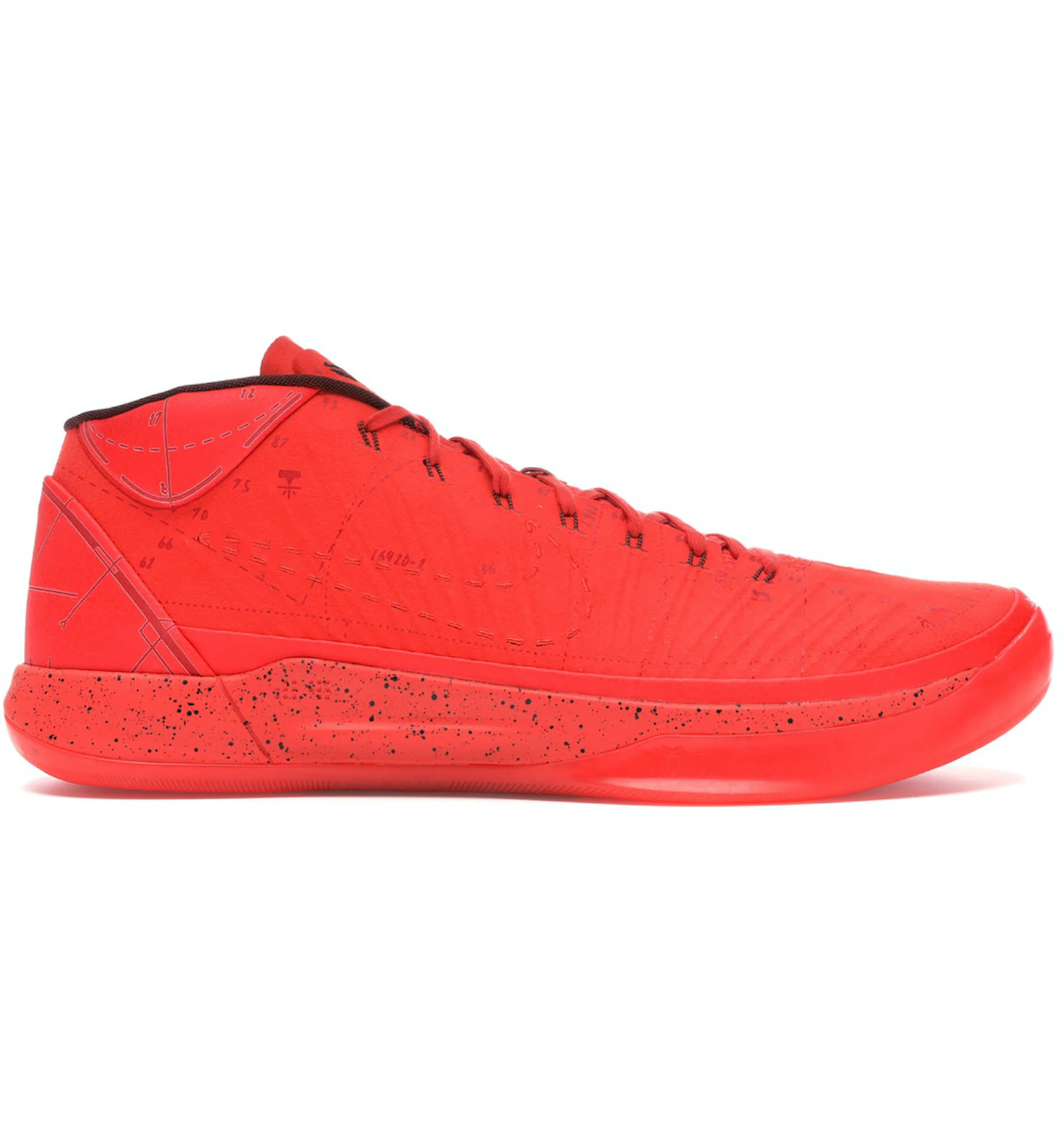 Kobe ad honesty sales