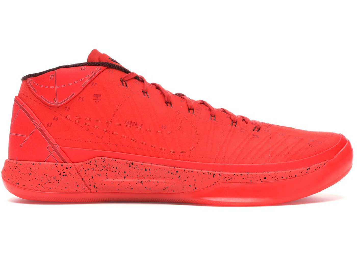 Kobe ad passion discount