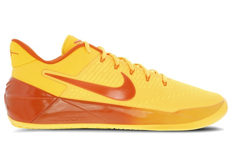 Nike Kobe A.D. Protro Laser Orange