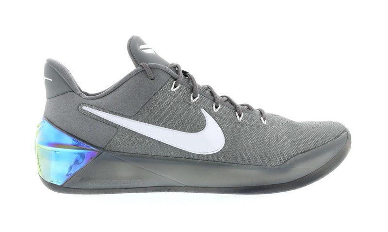 Nike kobe ad cool grey on sale