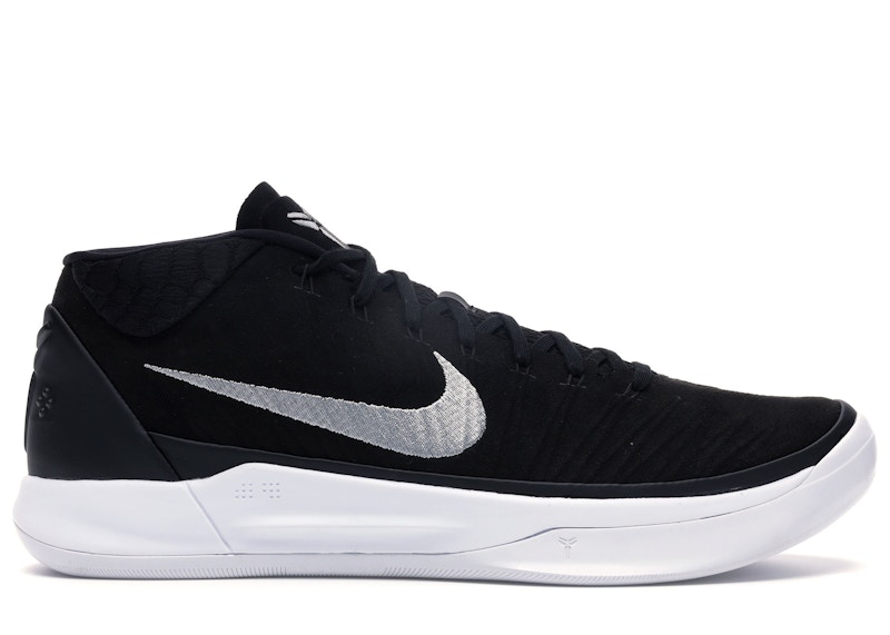 Nike Kobe A.D. Mid TB Black