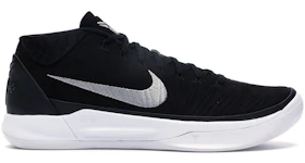 Nike Kobe A.D. Mid TB Black