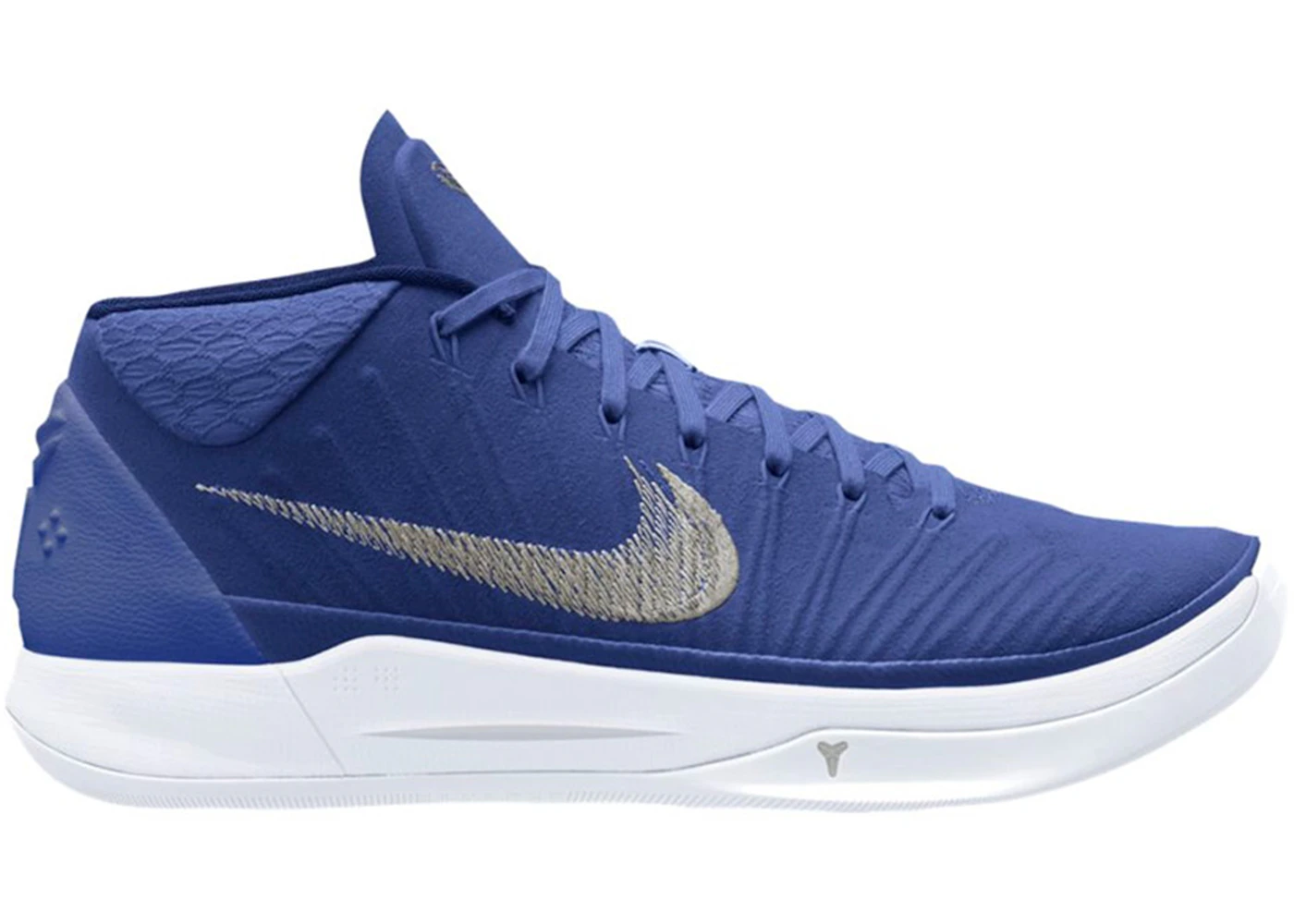 Nike kobe sales ad navy