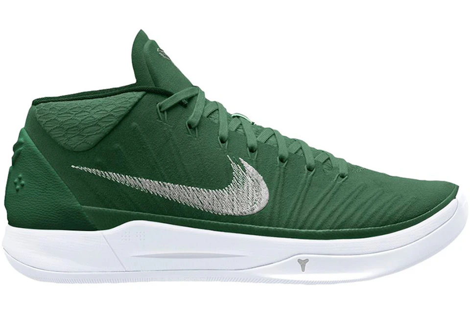 Nike Kobe A.D. Mid TB Gorge Green
