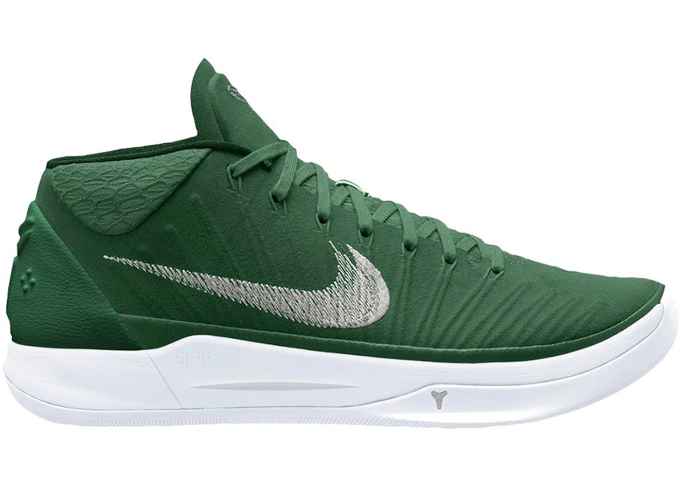 Nike Kobe A.D. Mid TB Gorge Green Men s 942521 303 US