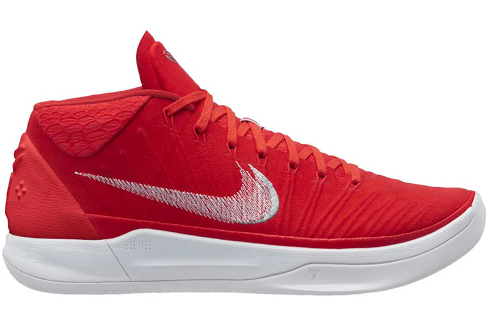 Nike Kobe A.D. Mid TB University Red
