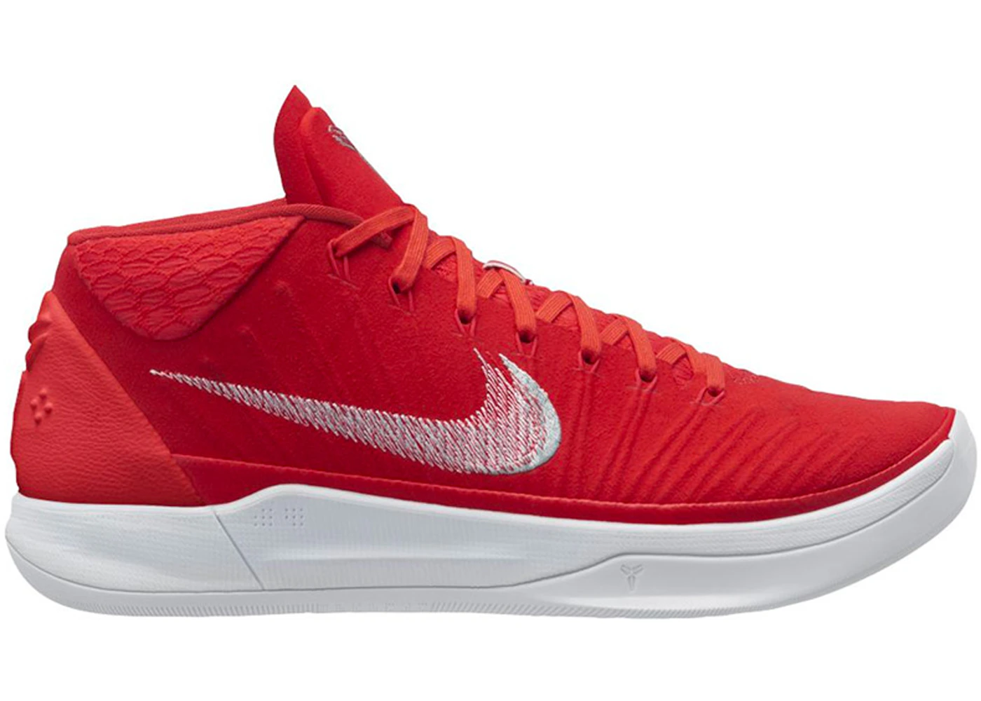Kobe ad 2025 mid red