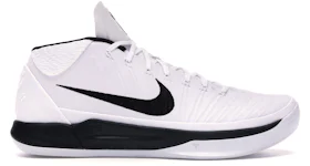 Nike Kobe A.D. Mid TB White Black