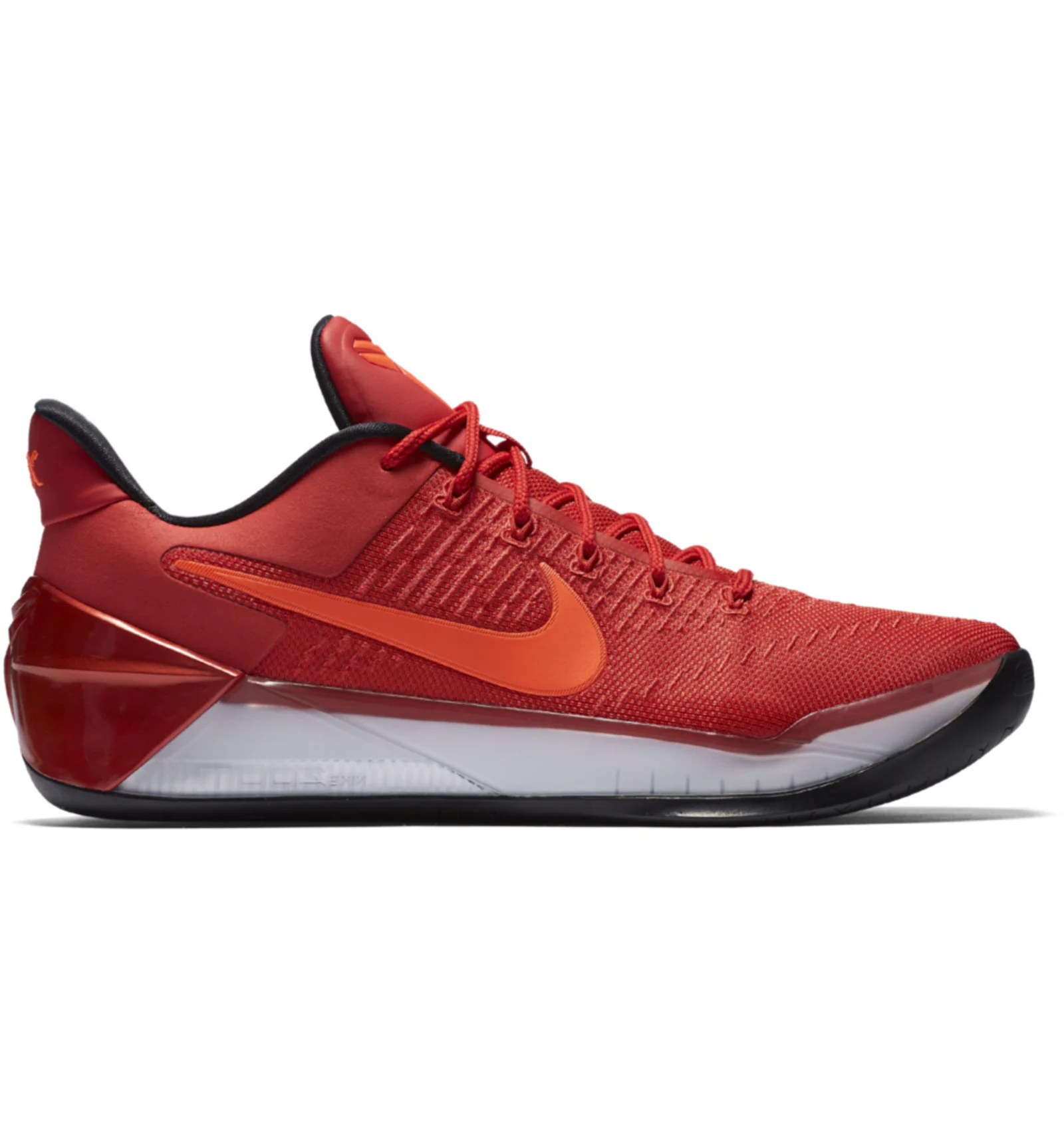 Nike kobe hot sale 13 kids red
