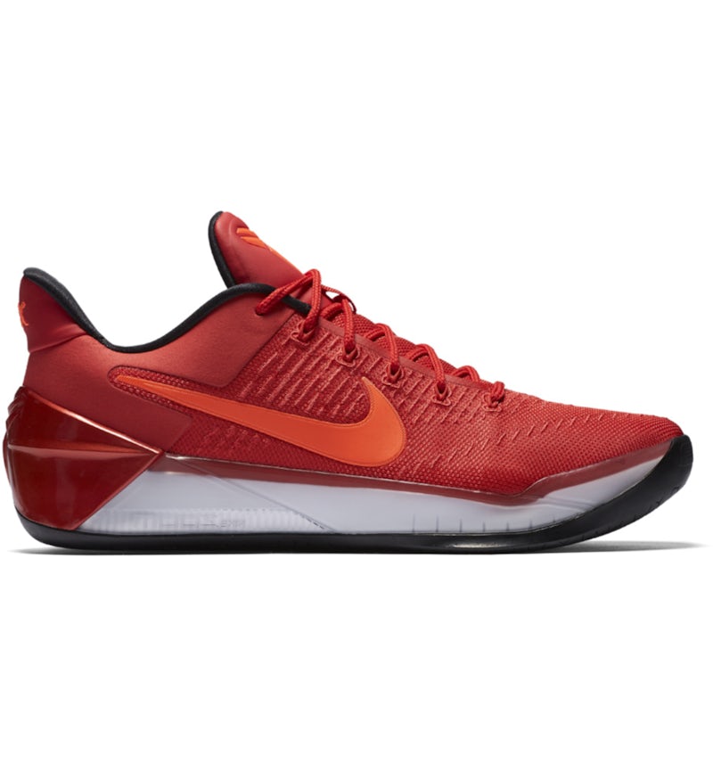 Nike Kobe A.D. University Red Men s 852425 608 US
