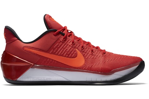Nike Kobe A.D. Universidad Rojo Hombre 852425 608 MX