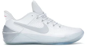 Nike Kobe A.D. White Chrome
