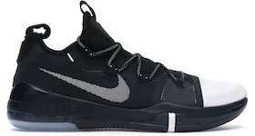 Nike Kobe AD Black Toe
