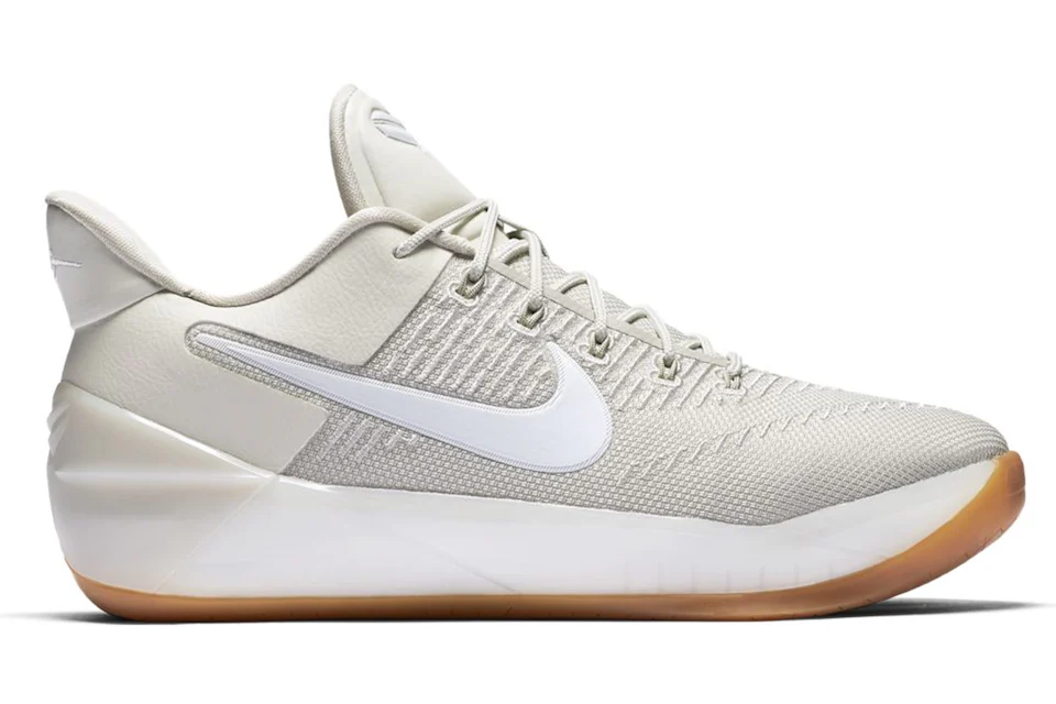 Nike Kobe A.D. Light Bone (GS)