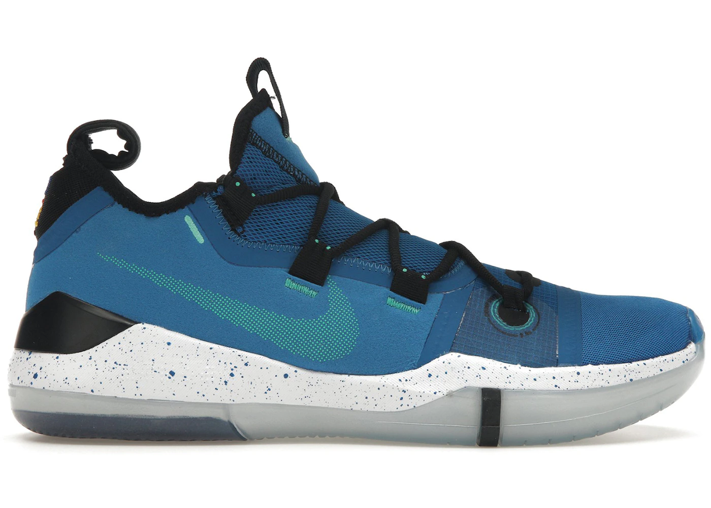 Nike kobe ad light blue Outlet