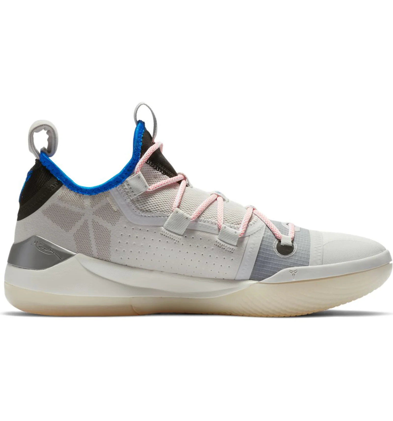 Kobe ad 2018 red 2025 orbit