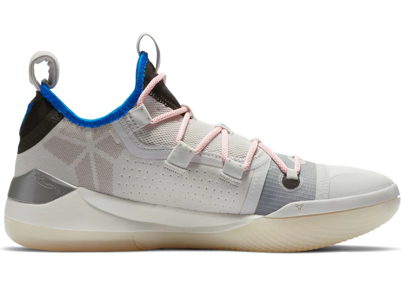 Kobe ad hot sale exodus soft pink