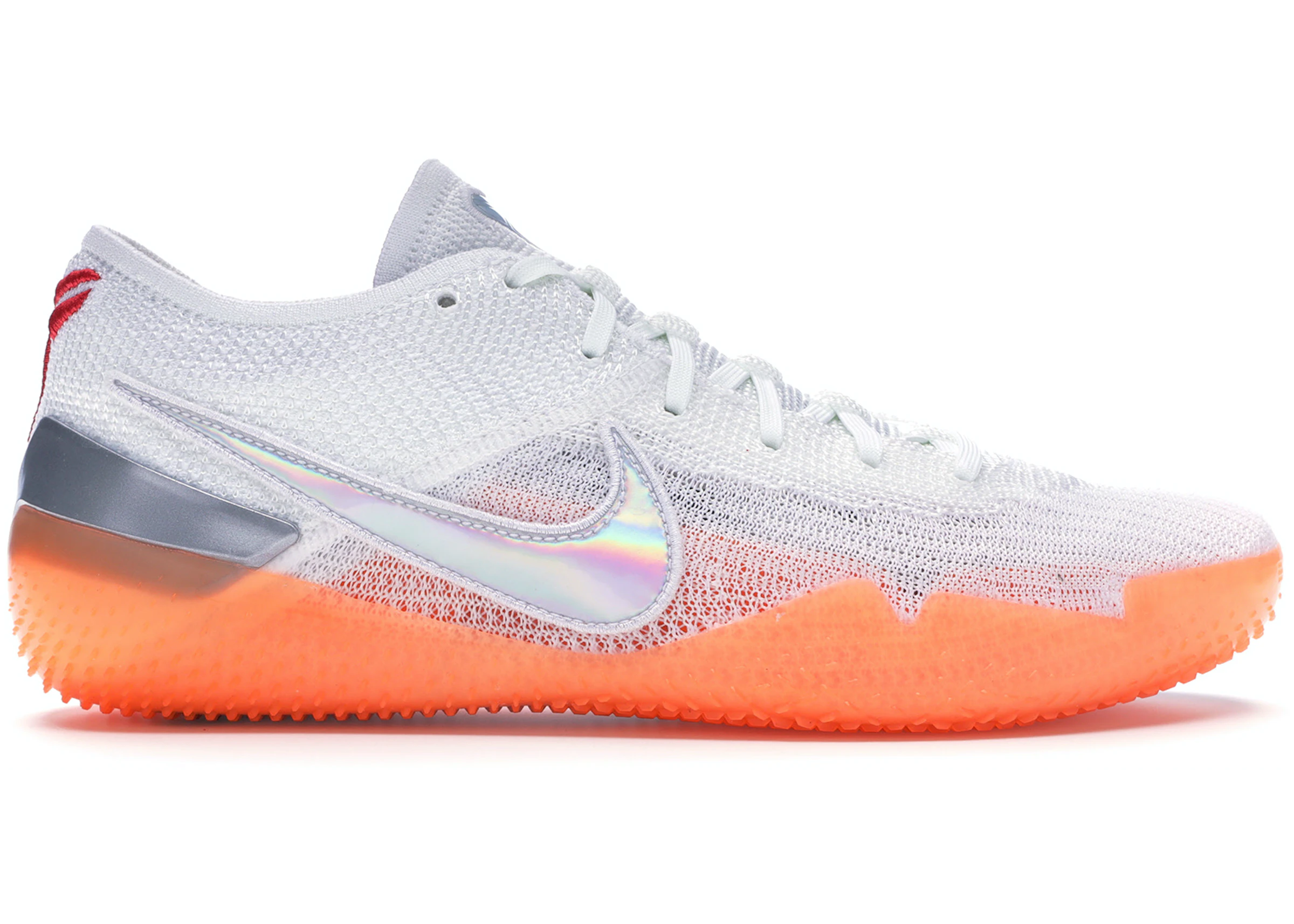 Nike Kobe nike kobe ad nxt NXT 360 Infrared - AQ1087-100 - US