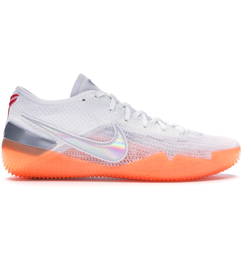 Nike Kobe NXT 360 Infrared Men's AQ1087-100 US