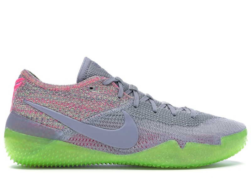 Nike Kobe NXT 360 Multi-Color - AQ1087-003