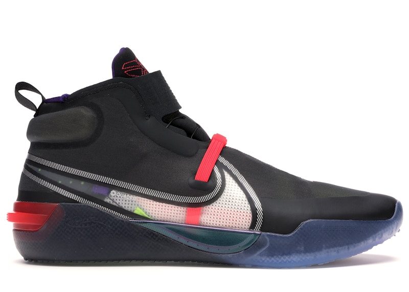 Nike Kobe AD NXT FF Off Noir Clear