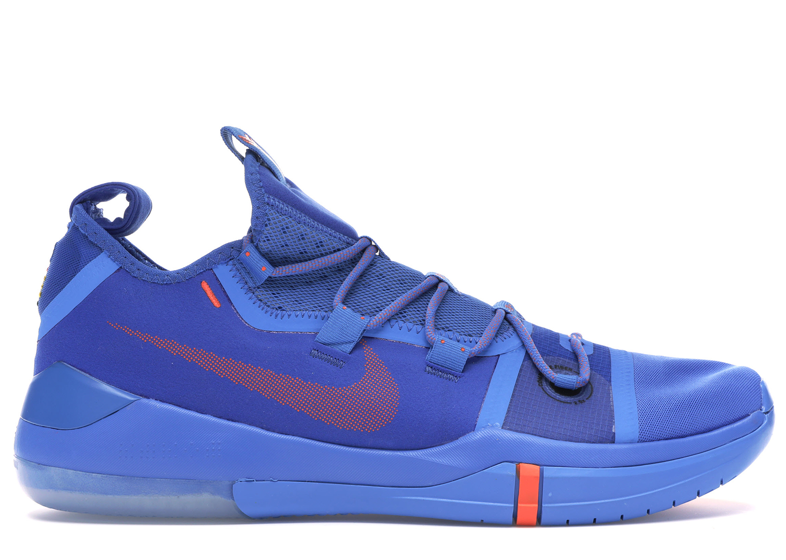 Nike Kobe AD Pacific Blue - AV5515-400 