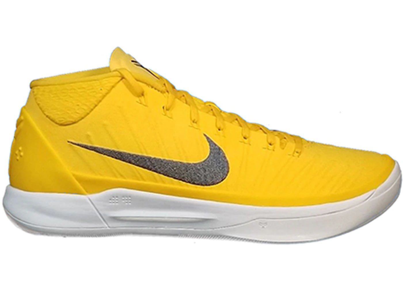 Nike Kobe AD Promo University Gold Men s 942521 702 US