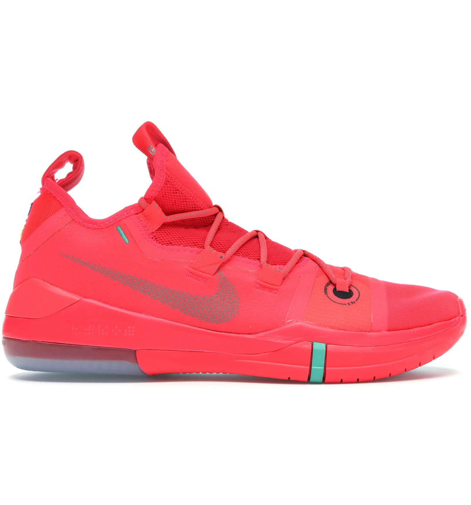 Kobe ad 2025 218 red orbit