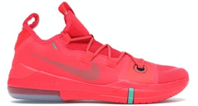 Kobe ad exodus green sales strike