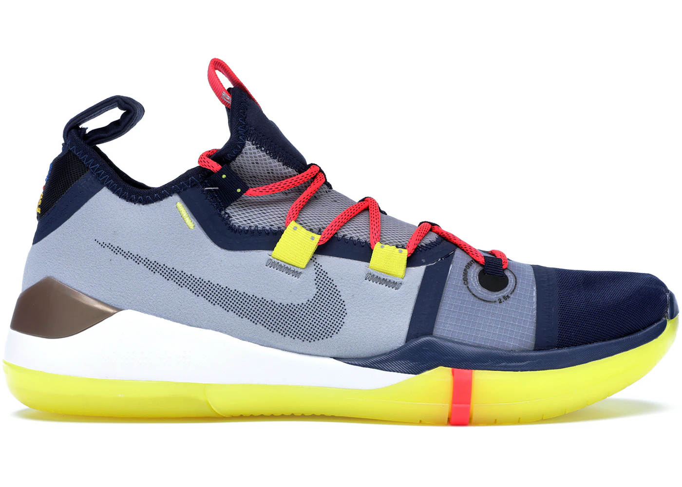 Nike kobe ad sale Clearance