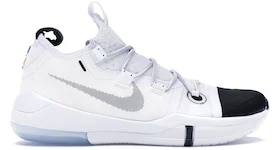 Nike Kobe AD White Black
